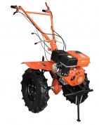 Мотоблок QAZAR BK105