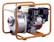 Мотопомпа бензиновая Koshin SERH-50 B (с двигателем Honda / Хонда)