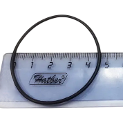 Масляное уплотнение на мотоблок Qazar MS95