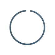 Комплект колец для Qazar ВК500