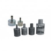 Фильтр всасывающий 4"(GP100,GТP101Е), С2518