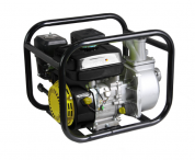 Мотопомпа HUTER MP-80
