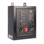 Система автоматической коммутации генератора Patriot GPA 1215W/1
