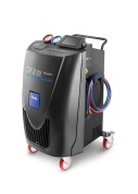 TEXA KONFORT 712 TOUCH для R134a