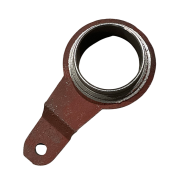 Рычаг выжимного подшипника (Мотоблоки 81D(E), 101D(E), 15 D(E), Мини-тракторы Скаут Т-15, Т-18, Т-25