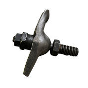 Рокера в сборе на двигатель170F