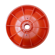 Колесо для балки D100*20 для SC50E