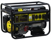 Электрогенератор Huter DY9500LX