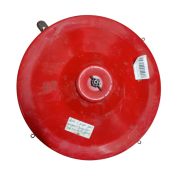 Диск в сборе для роторной косилки под ременной привод