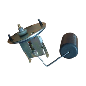 Датчик уровня топлива для ДГУ 100кВт