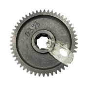 Шестерня полуоси Z=51 (Мотоблоки 81D(E), 101DE, 15 DE, Скаут Т-15, Т-18, Т-25, Файтер Т-15, Т-22)