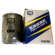 Топливный фильтр CX0708 для ДГУ Qazar Energy (30 квт)