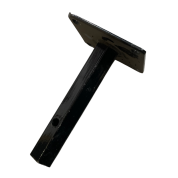 Ступица колеса на мотоблок MS95 пониженная передача