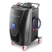 TEXA KONFORT 710 TOUCH Автоматическая установка для заправки кондиционеров Z18310
