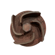 Крыльчатка на мотопомпу Qazar GS50