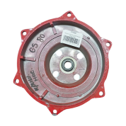 Крышка насоса на мотопомпу Qazar GS80