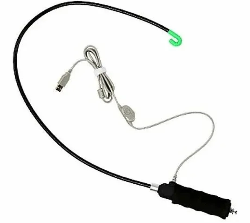 Эндоскоп для автосервиса JProbe NT SR 1-85-80 FF с полужестким зондом ...