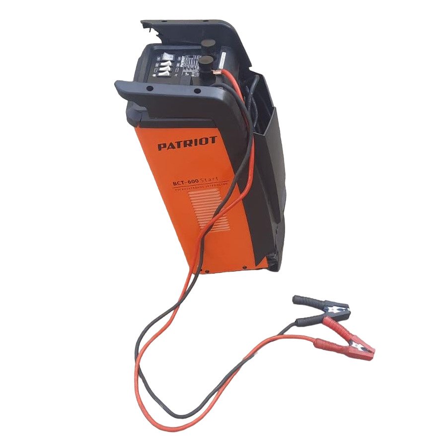 PATRIOT BCT-600 Start уценка PATRIOT BCT-600 Start уценка фото