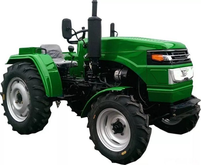 Минитрактор CATMANN XD-300 24 л.с. внешний вид Минитрактор CATMANN XD-300 24 л.с. внешний вид фото
