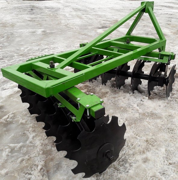 CATMANN БДН-1,5м фото