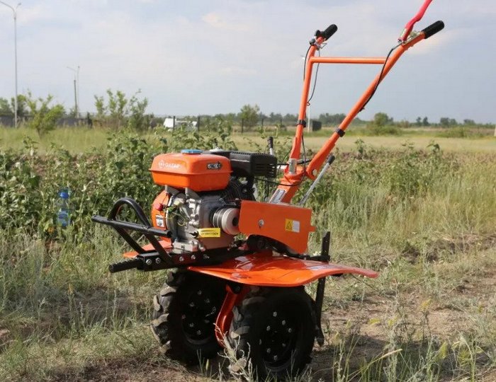 QAZAR MS95 внешний вид фото