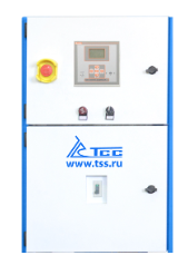 Панель управления дизель генератором TSS Standart