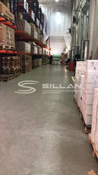 Sillan 3т в наличии фото