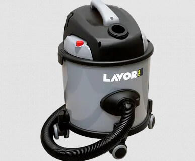 Профессиональный пылесос LavorPRO BOOSTER внешний вид фото