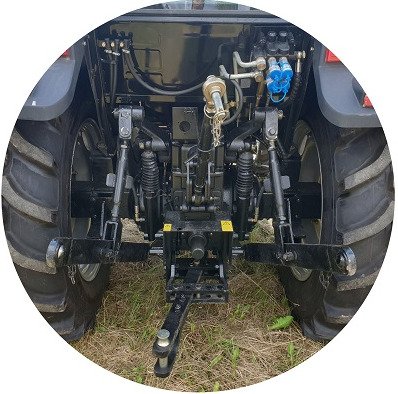 Гидросистема CATMANN XD-60.4 ECO фото