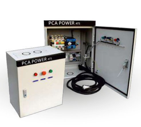 АВР для PRD-165 kVA фото