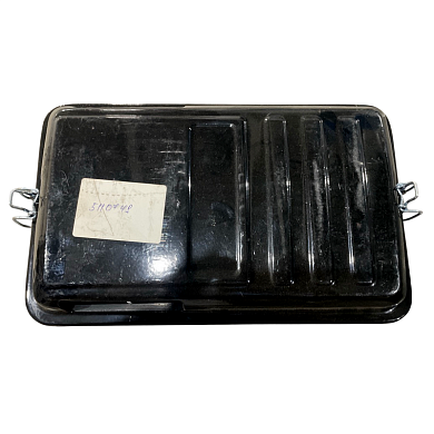 Фильтр воздушный в сборе для двигателя 192F