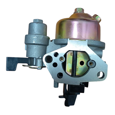 Карбюратор в сборе для мотопомпы Qazar GS50, GS80, GH50, GDP80