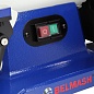 Станок шлифовальный ленточно-дисковый BELMASH BDG 25/200PRO