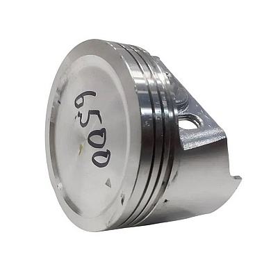 Поршень для генератора Qazar Energy GE6500/GE6500E