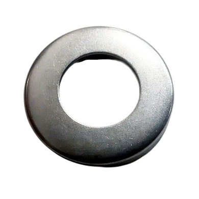 Плоская шайба 75*15*38 на мотоблок Qazar MS105/MS135