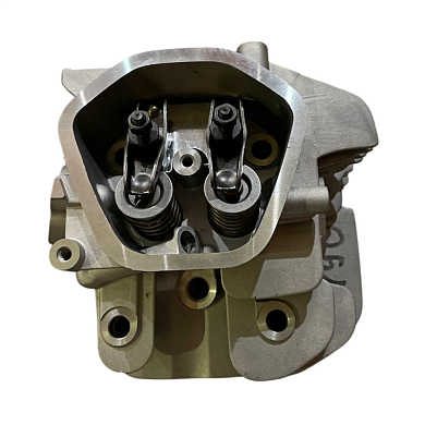 Головка в сборе для двигателя 190F