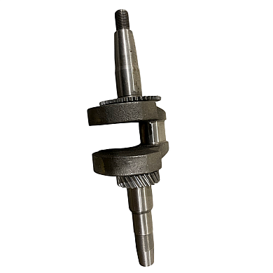 Коленвал для генератора Qazar Energy GE8000E