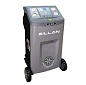 Sillan AC636 с принтером - автоматическая установка для заправки автомобильных кондиционеров 