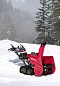 Снегоуборщик бензиновый Honda HSS 760A ETD