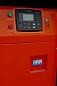 Дизельный генератор QAZAR ENERGY GRS150A