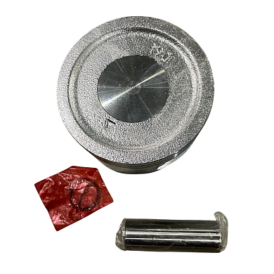 Поршень в сборе для двигателя 190F