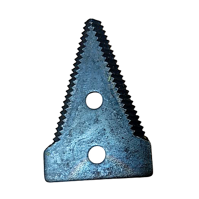 Сегменты жатки Qazar 4GL150