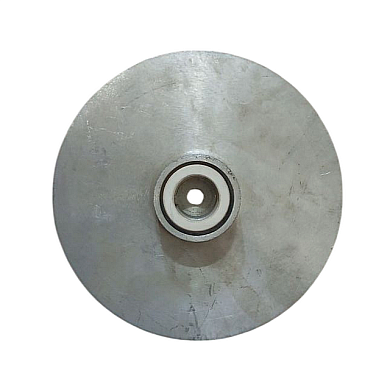 Крыльчатка на мотопомпу Qazar GS100