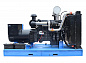 Дизельный генератор ТСС АД-250С-Т400-1РМ5 Дизельный генератор 250 кВт TSd 350TS