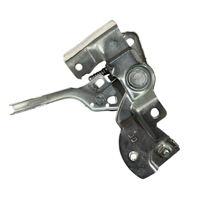 Механизм акселератора в сборе для двигателя 170F