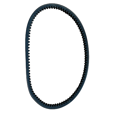 Приводной ремень для Qazar VB50