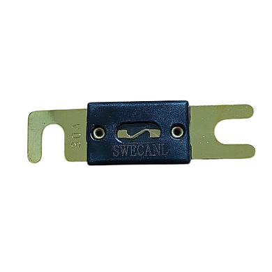 Предохранитель 30А для поломоечной машины SC50E