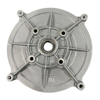 Крышка насоса на мотопомпу Qazar GS50