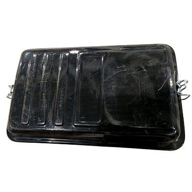 Фильтр воздушный в сборе для двигателя 190F