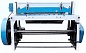 Гильотина электромеханическая Stalex Q11-3x1500